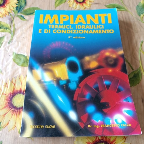 Impianti termici idraulici - impianti,