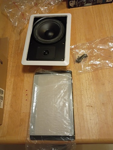 Klipsch 650 altoparlante - klipsch,
