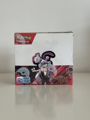 Pokemon tcg destined rivals - tcg:,