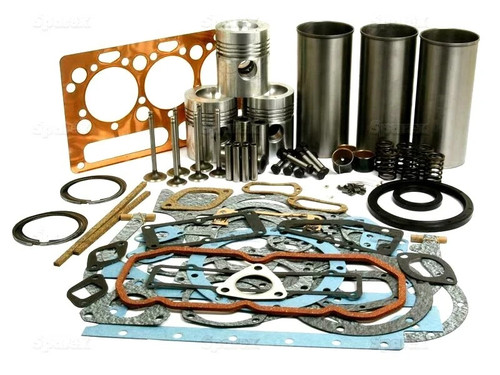Adatto per trattore massey - adatto,