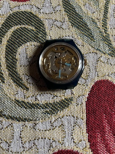 Swatch automatico 1992 - automatico,
