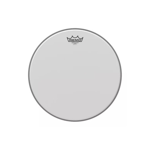 Remo ambassador coated - remo,