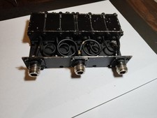 cavità uhf