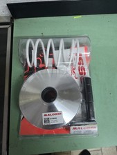Variatore malossi per scouter