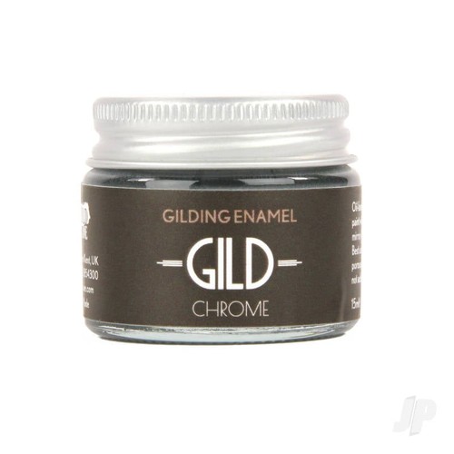 Gild vernice smaltata dorata - gild,