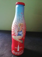 COCA COLA 125 Ans 250 ML