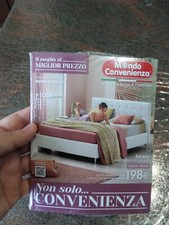 Catalogo Mondo Convenienza -