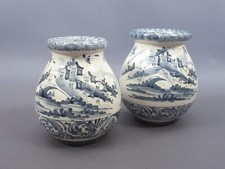 Vasi ceramica Albissola