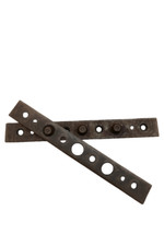 ROSTRO ANTISTRAPPO PER PORTE