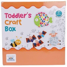 Neonato Craft Scatola