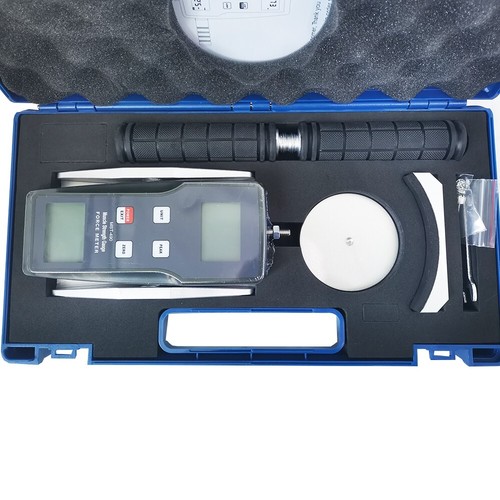 Dinamometro muscolare tester - muscolare,