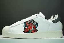 Adidas Superstar Pure X Three