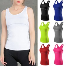 Gilet donna elasticizzato