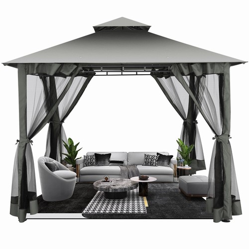 Gazebo impermeabile - gazebo,
