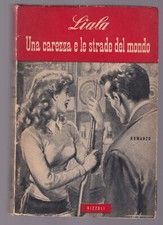 Libro Una Carezza e Le strade