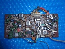 Yaesu 101zd 2218 unità - ft-101zd, pb-2218