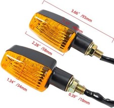 Coppia Luci LED