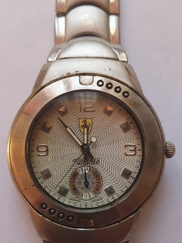 Orologio collezione fanante - orologio, da
