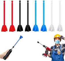 8 Pezzi Agitatore Epossidico