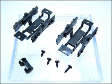 LIMA 208047 SBB CFF Am 841  carrelli HO.