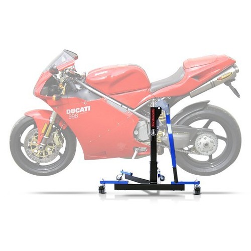 Cavalletto centrale power evo - cavalletto,