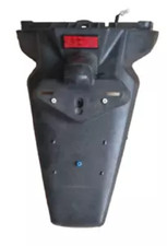 PORTATARGA PLASTICA ORIGINALE YAMAHA X-MAX 125 250 2010 2011 2013 37P-F1685-00