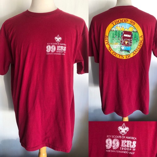 Shirt boy scouts america - boy,