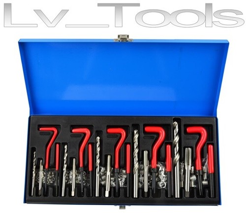 Kit ripara filetti 131pz - kit,