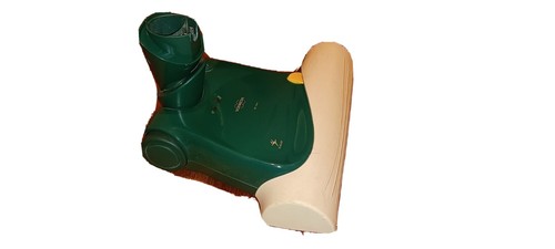 Pulisci tappeto folletto - pulisci,
