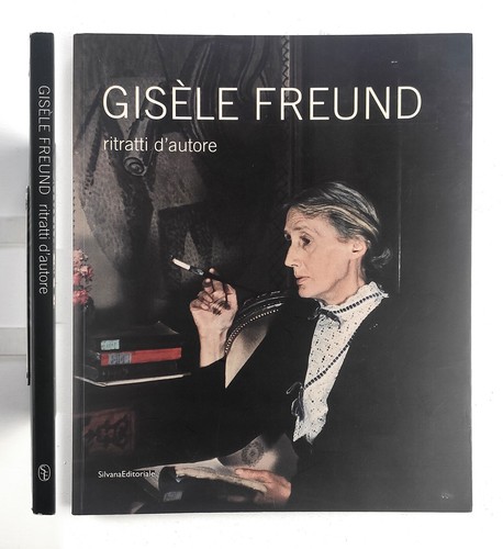 Gisèle freund 1908 2008 - gisèle, 1908-2008