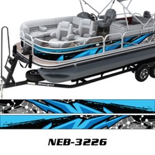 NEW QUALITY WRAP GRAPHICS