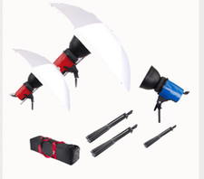 Black friday kit luce continua - friday,