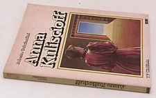 LW- ANNA KULISCIOFF - ROBERTO GUICCIARDINI - ERI - TV CINEMA -- 1981- B- YFS665