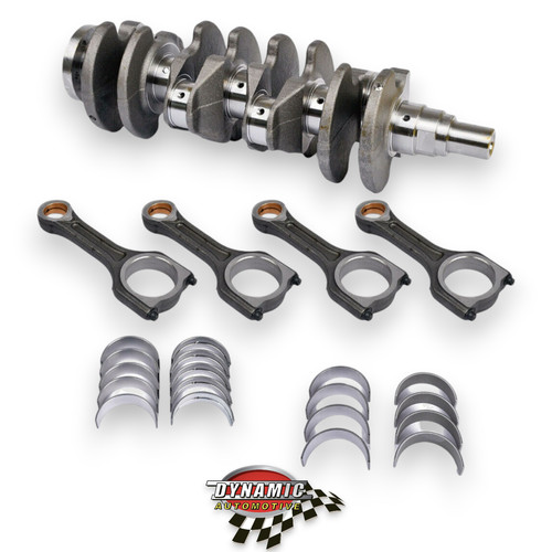 Set albero motore - set,