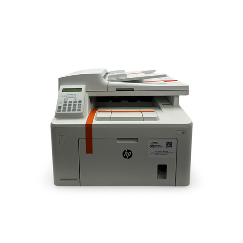 Laserjet pro m227fdn - pro,