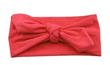 Fascia per capelli per bambina neonata bimba prima infanzia accessori L.94404