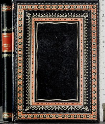 Orlando furioso vol - vol, 2
