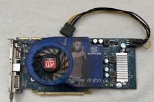Sapphire Radeon HD 3870 512MB
