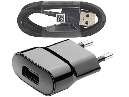 2in1 usb cellulare originale - 2in1,