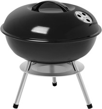 Barbecue a Carbonella