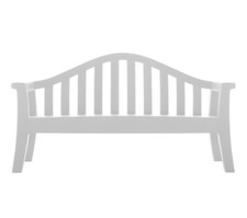 SERRALUNGA panca GIULIETTA per