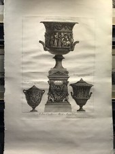 Vaso Antico Di Marmo