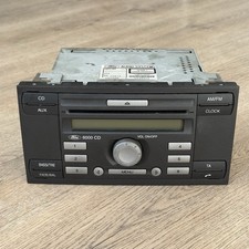 Lettore CD/Radio Ford 6000 -