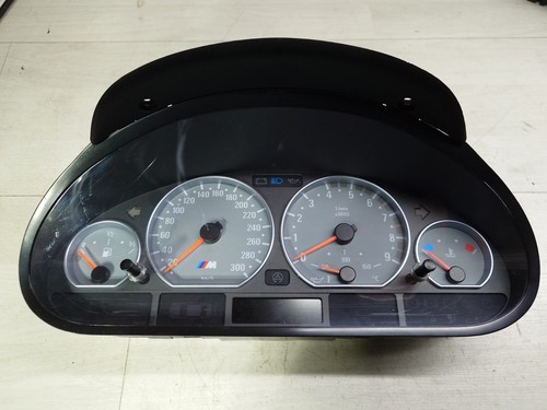 Bmw e46 contachilometri per - m3,