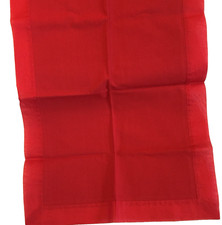 Runner da tavolo vintage POMAX