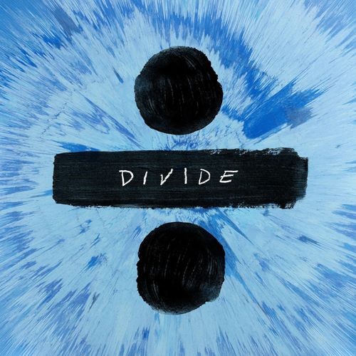 Vinile sheeran divide - vinile,