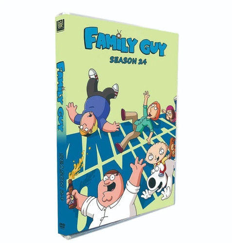Family guy season - guy,