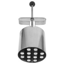  Pressa per bricchetti carbone