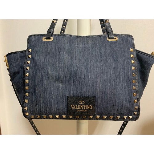 Borsa tote valentino - tote,