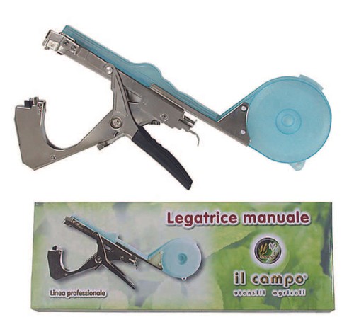 Legatrice professionale per